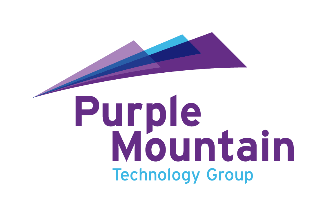 Purple Mountain Logo