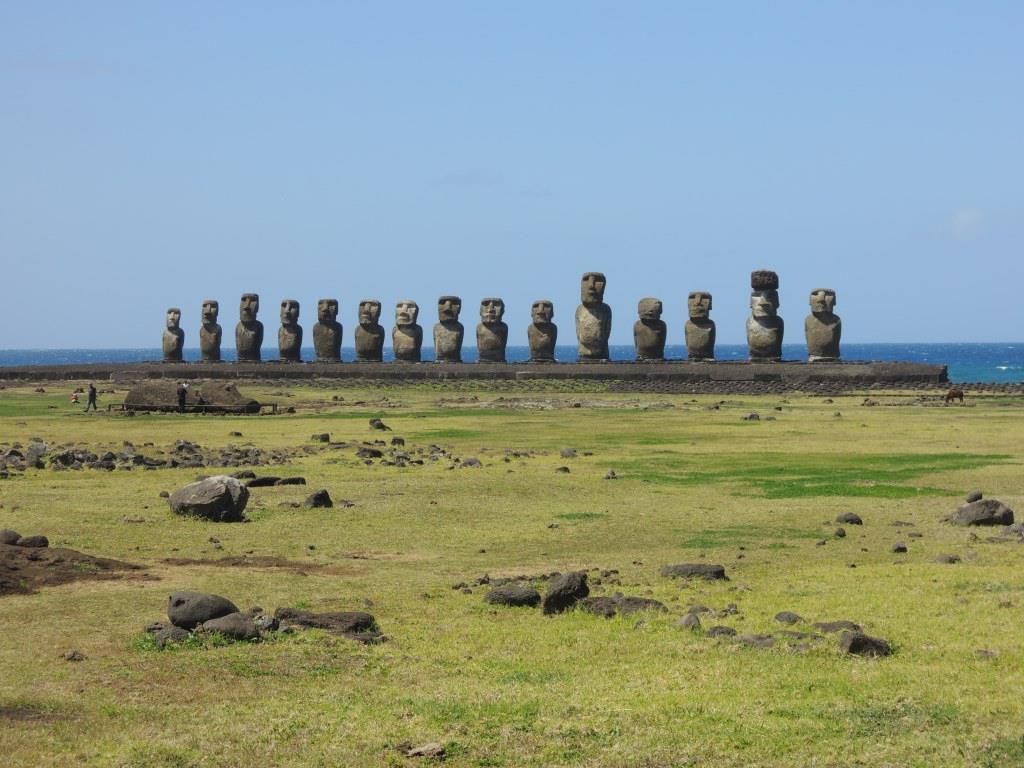 Rapa Nui