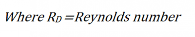 Variable for Equation for C