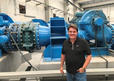 Unappreciated challenges in applying four quadrant pump data to waterhammer simulation