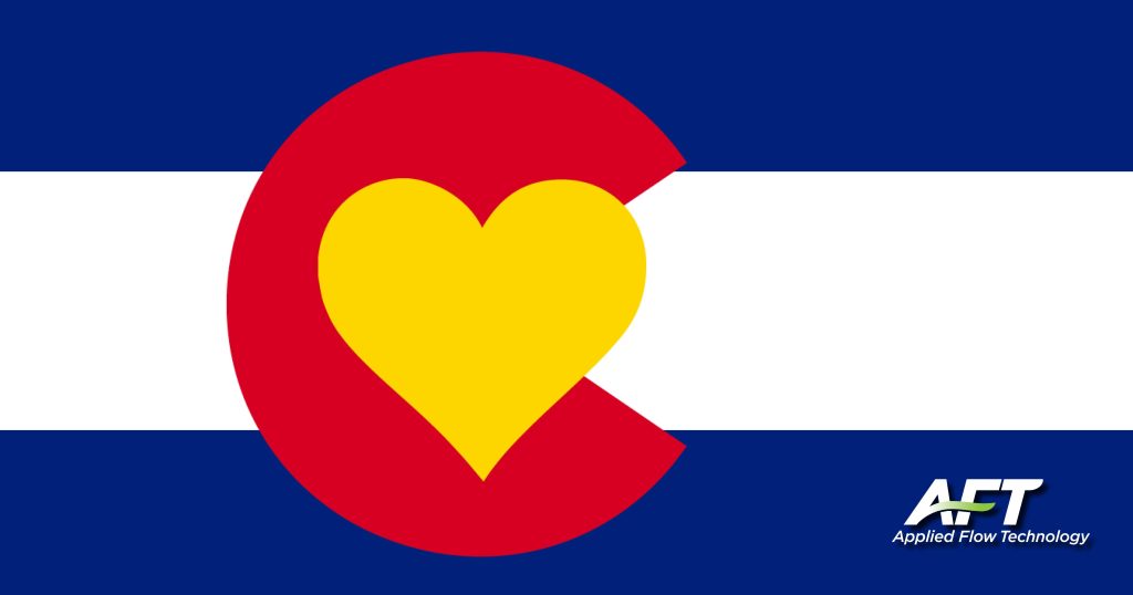 Colorado Love