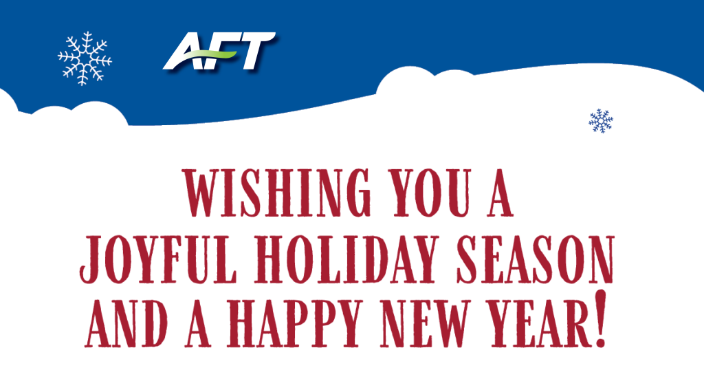 Happy Holidays 2021