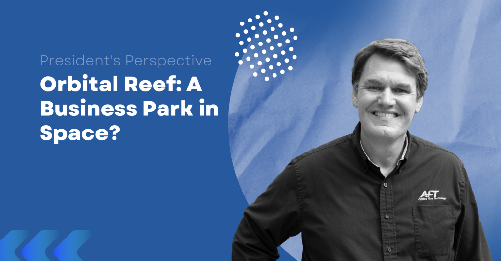 "blog on orbital reef: a business park in space"