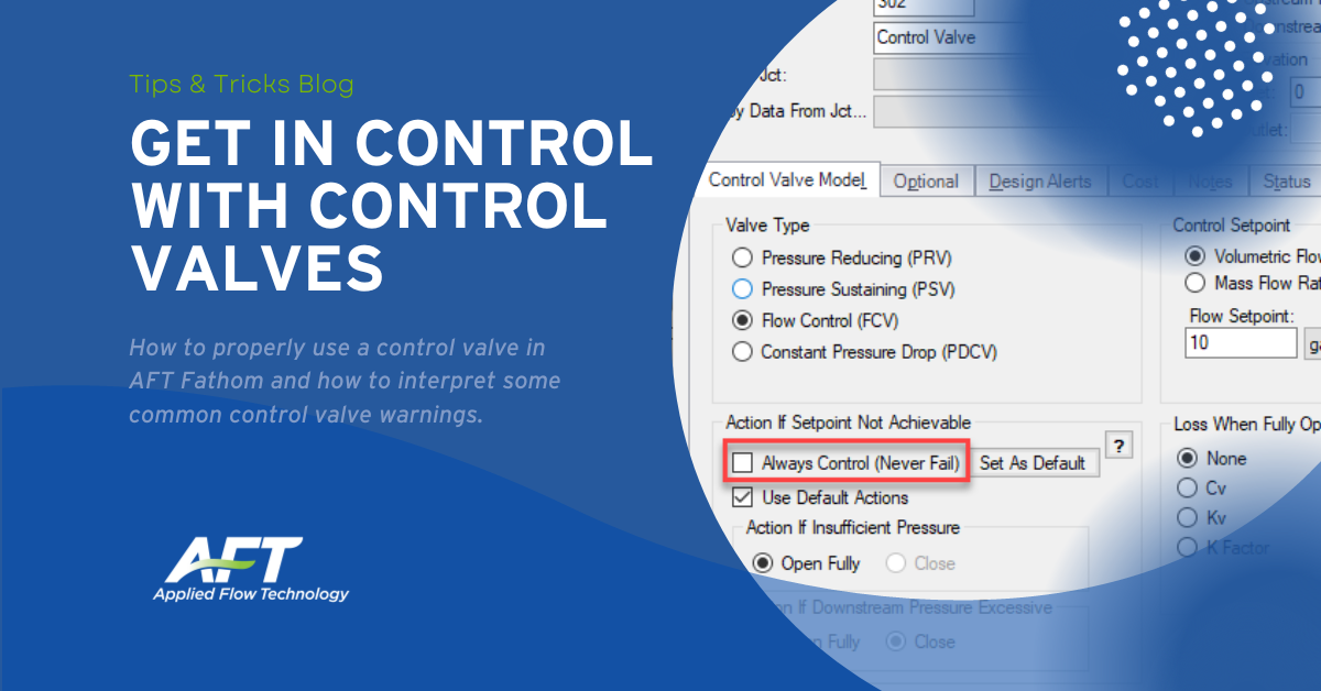 Blog-TT Control Valves