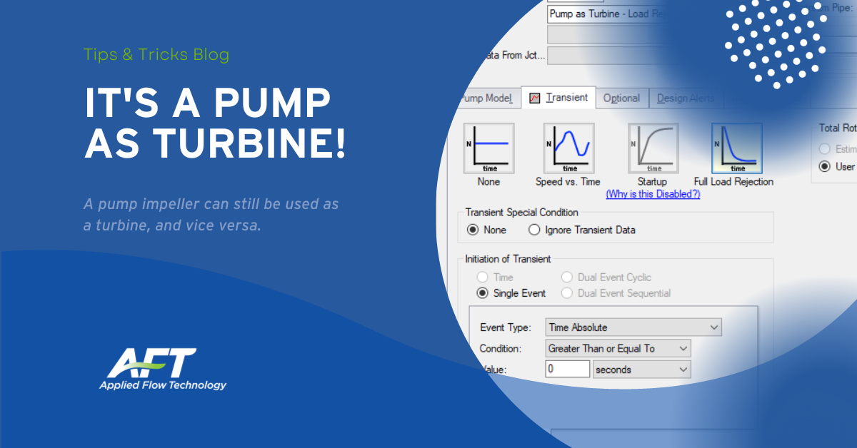 Blog-TT Pumps and turbines