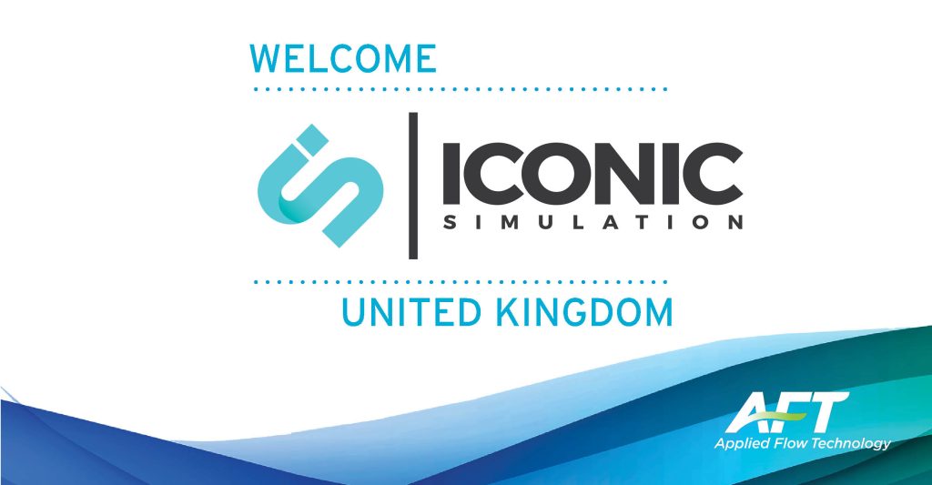 Iconic Simulations UK software