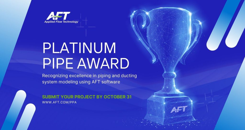 AFT Engineering Design Award