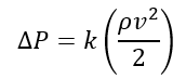 Pressure Loss