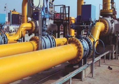 Gas-Flow Calculations: Don’t Choke