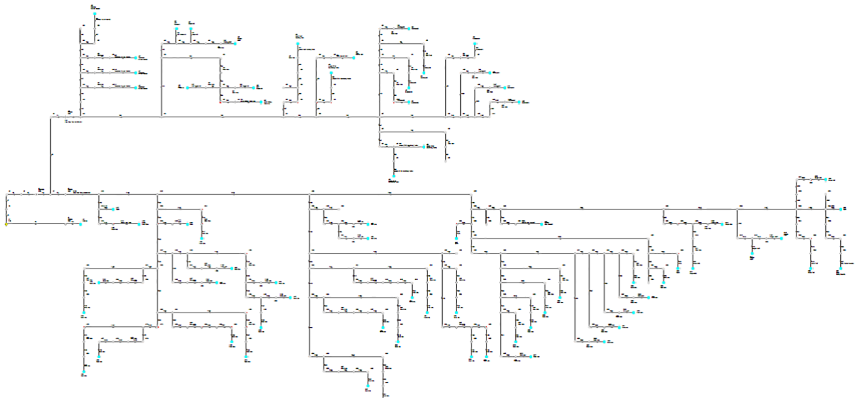 cs-arrow-trustile-model Figure 1: AFT Arrow model showing Dust Collection System 3