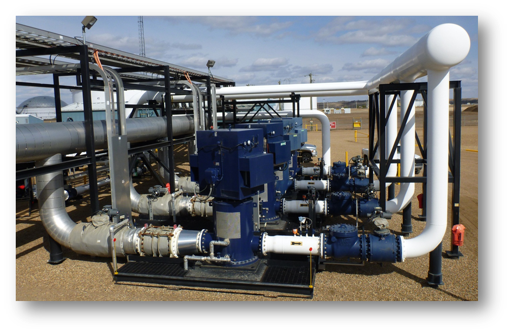 cs-beta-crude-booster-pump Meta Machinery Crude Oil Booster Pump