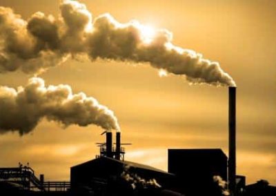 Knocking the SOx Off Emissions