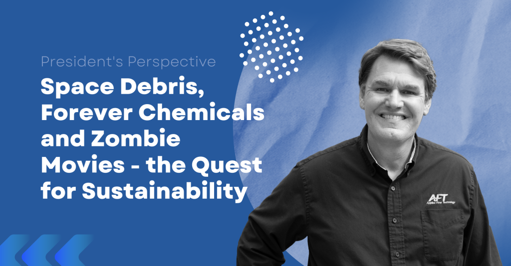 "blog on quest for sustainability"