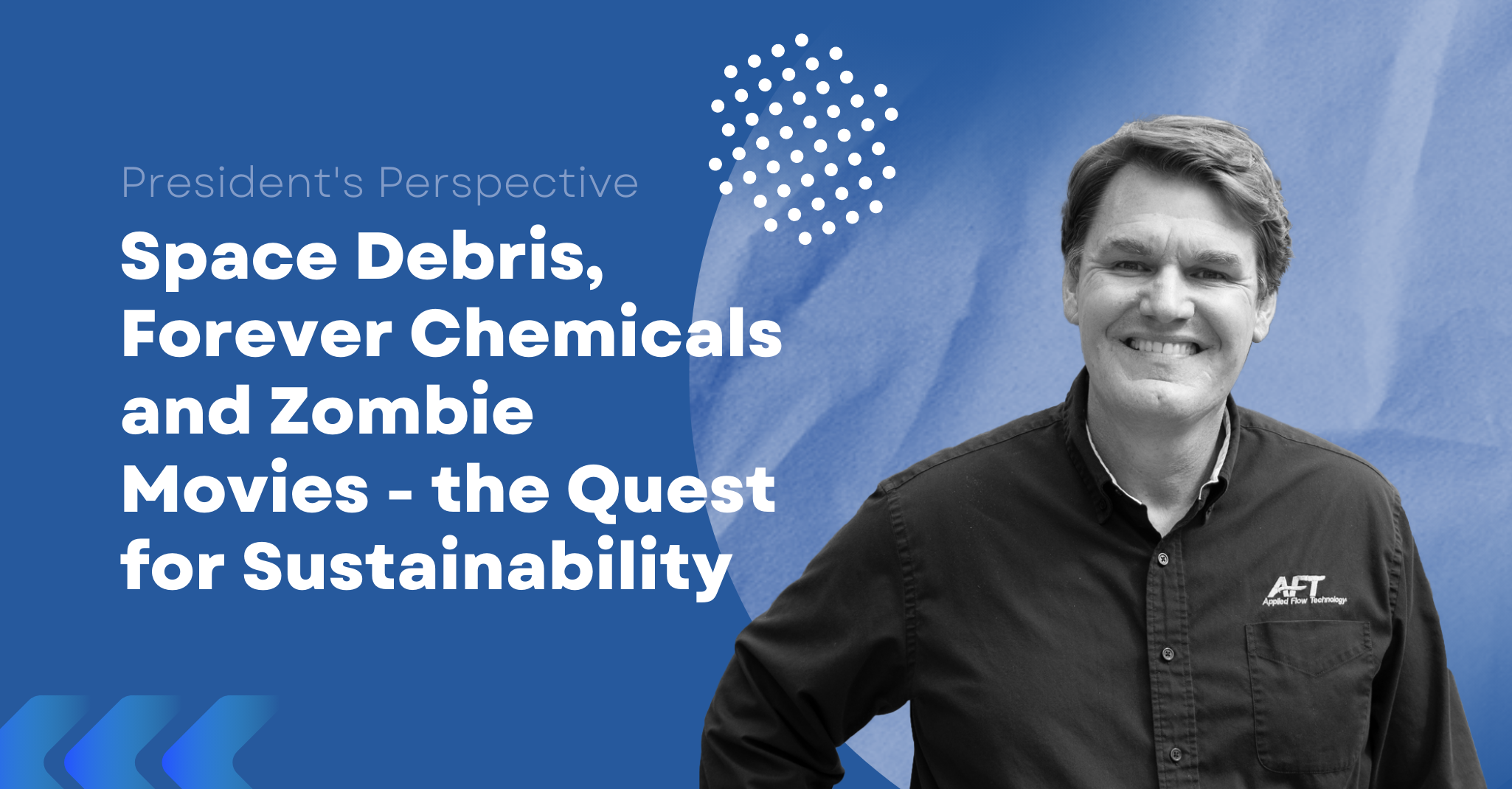 12 "blog on quest for sustainability"