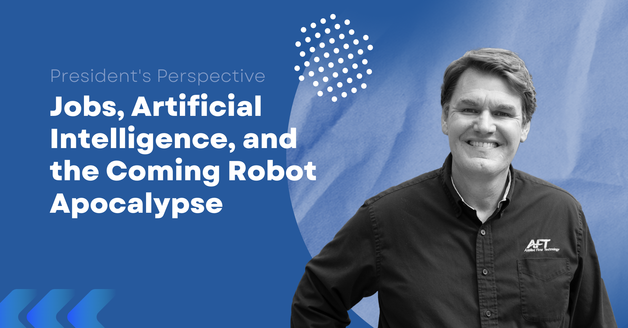 "blog on jobs and artificial intelligence"