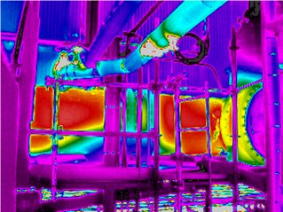 AFT Fathom to Increase Efficiency at Steel Plant: Coke Oven Gas Cooling Temperature Improvement Project