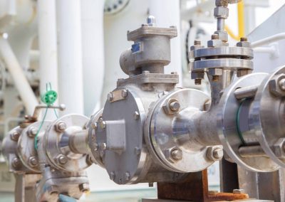 Pulsation Analysis in Positive Displacement Pump Systems Using Waterhammer, Modal and Animation Software