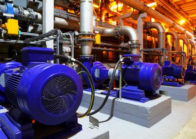 Pump Specific Speed And Four Quadrant Data In Waterhammer Simulation – Taking Another Look