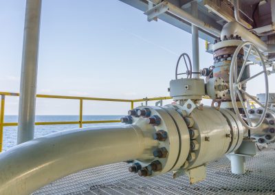 Understanding Waterhammer in Pumping Systems and Surge Suppression Options