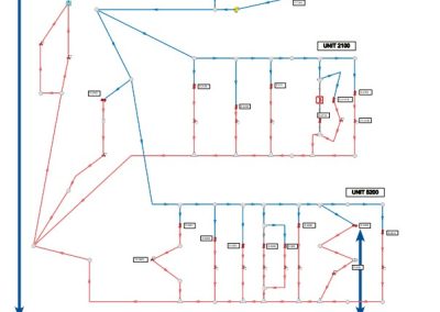 Cooling Water Reliability Study Addresses Recurring Equipment Replacement, Saving Estimated $800K Annually